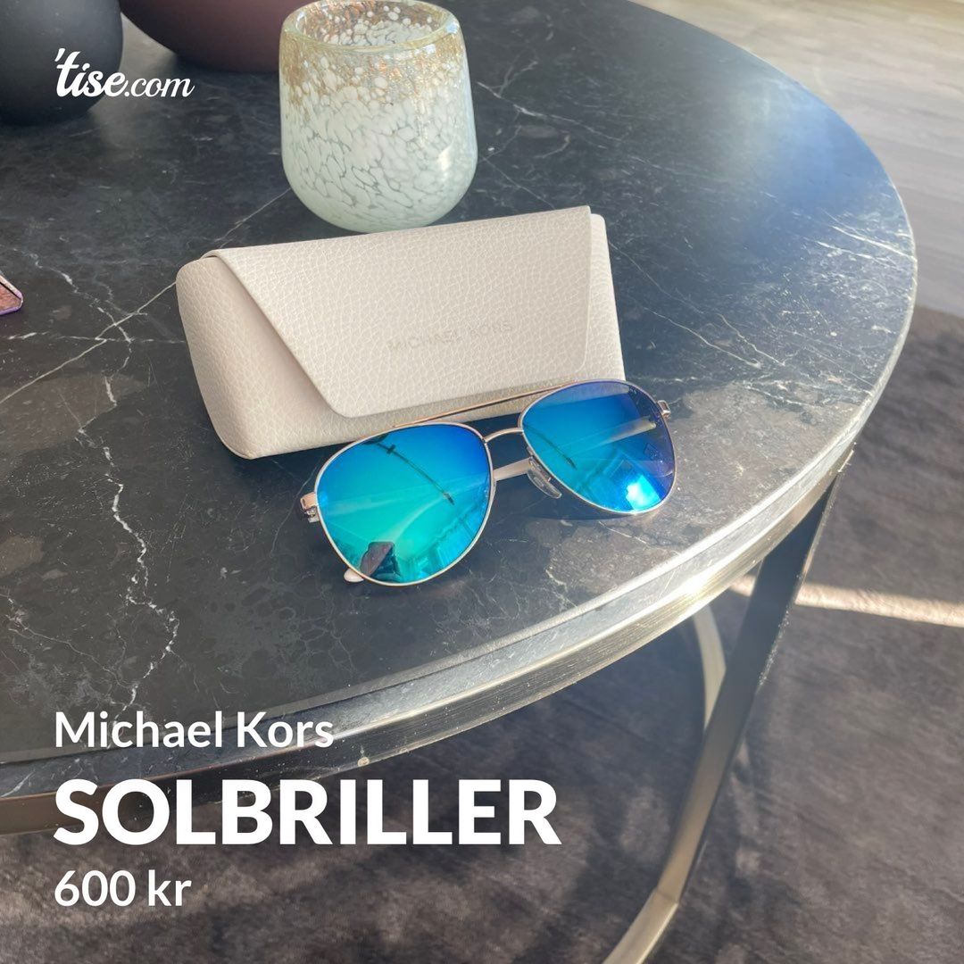 Solbriller