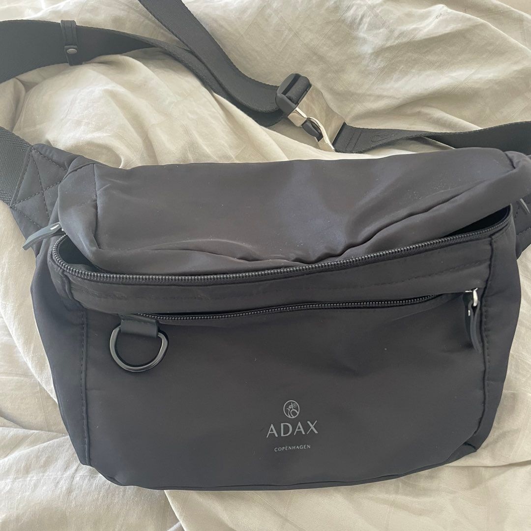 Adax crossbody