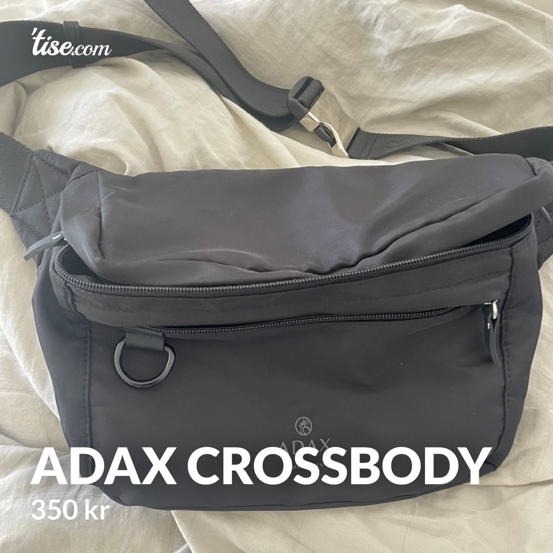 Adax crossbody