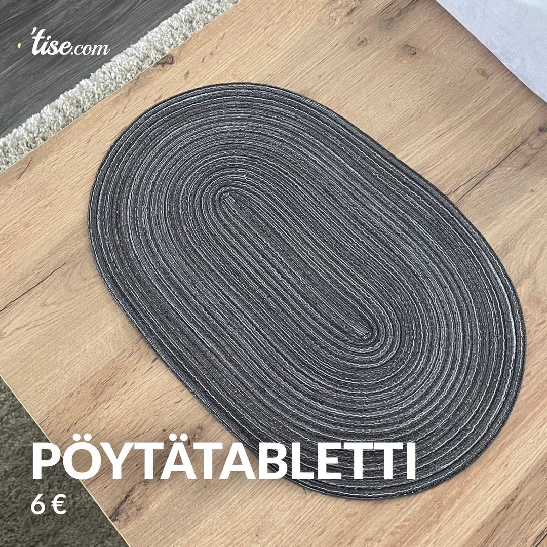 pöytätabletti