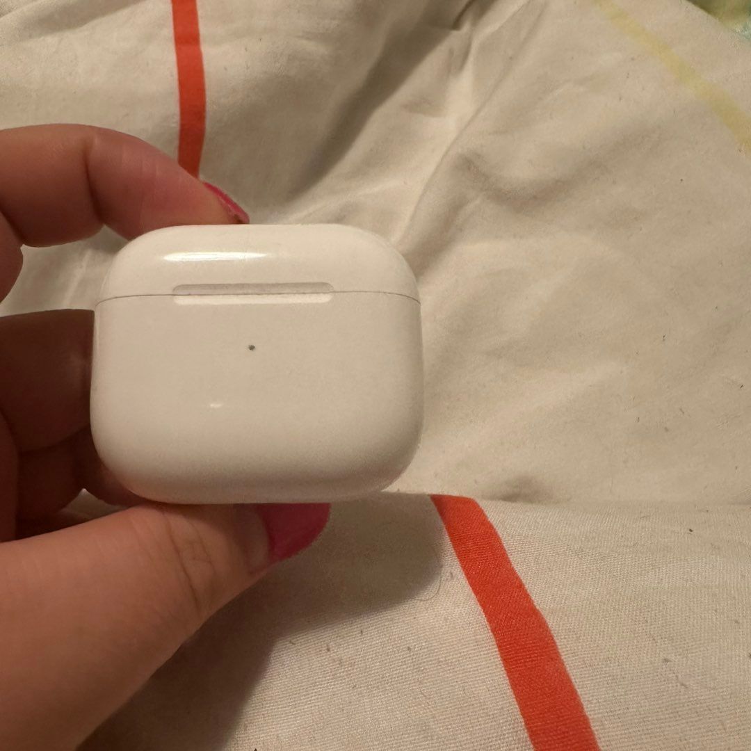 Apple airpods gen 3