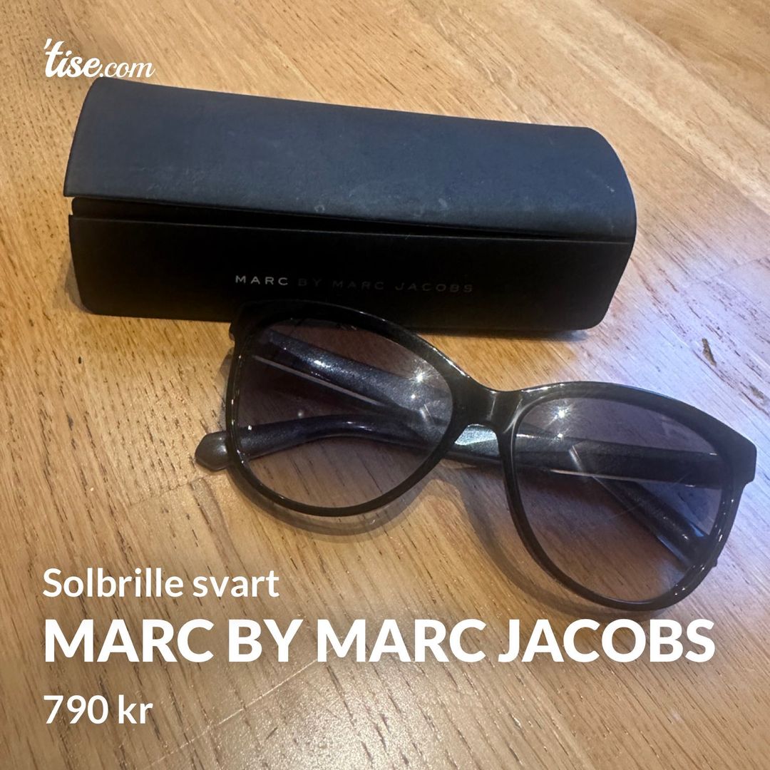 Marc by Marc Jacobs