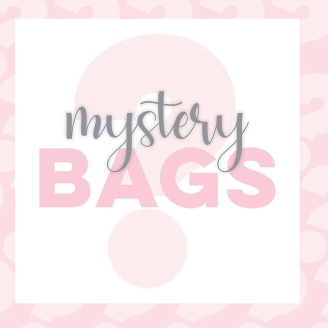 Mystery bag