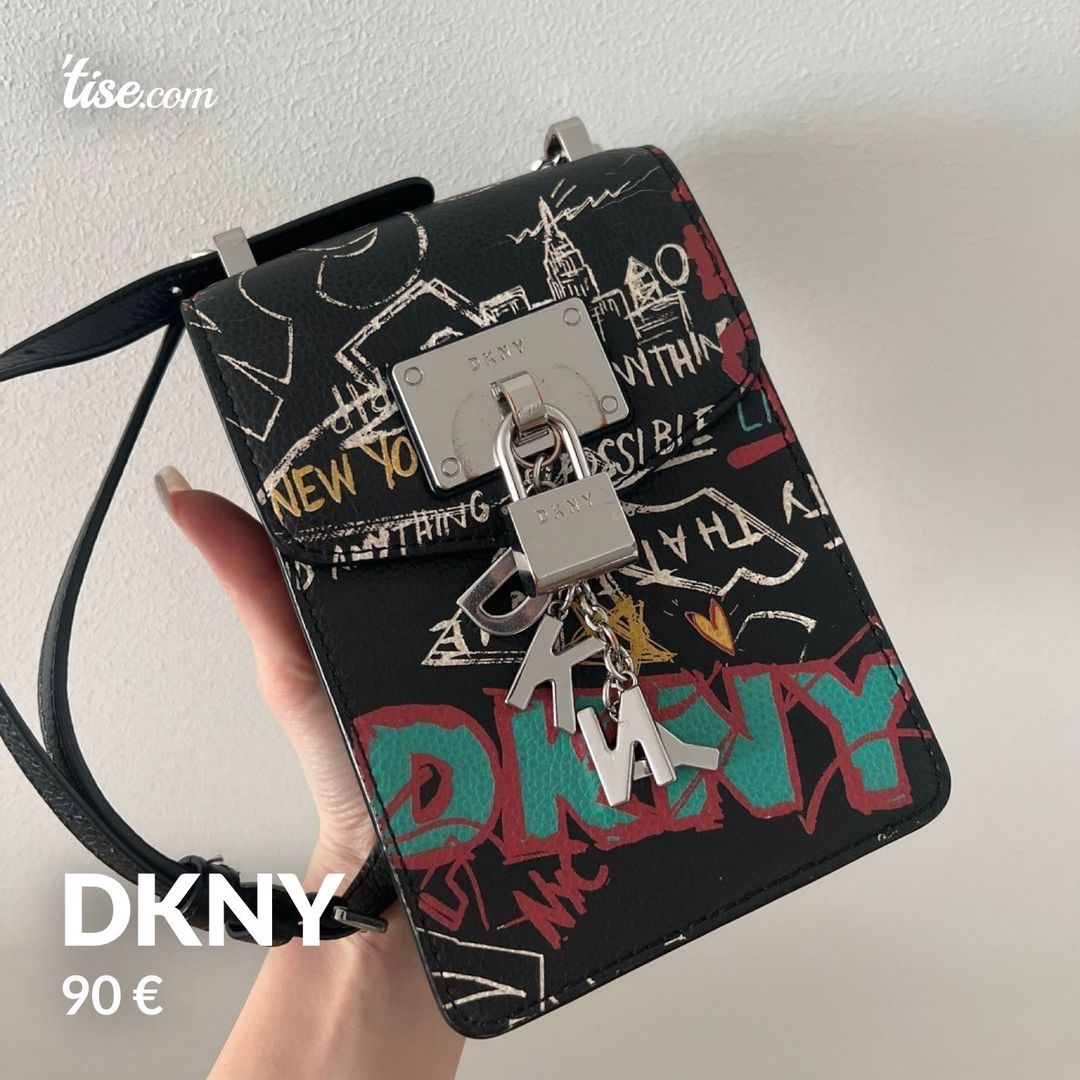 DKNY