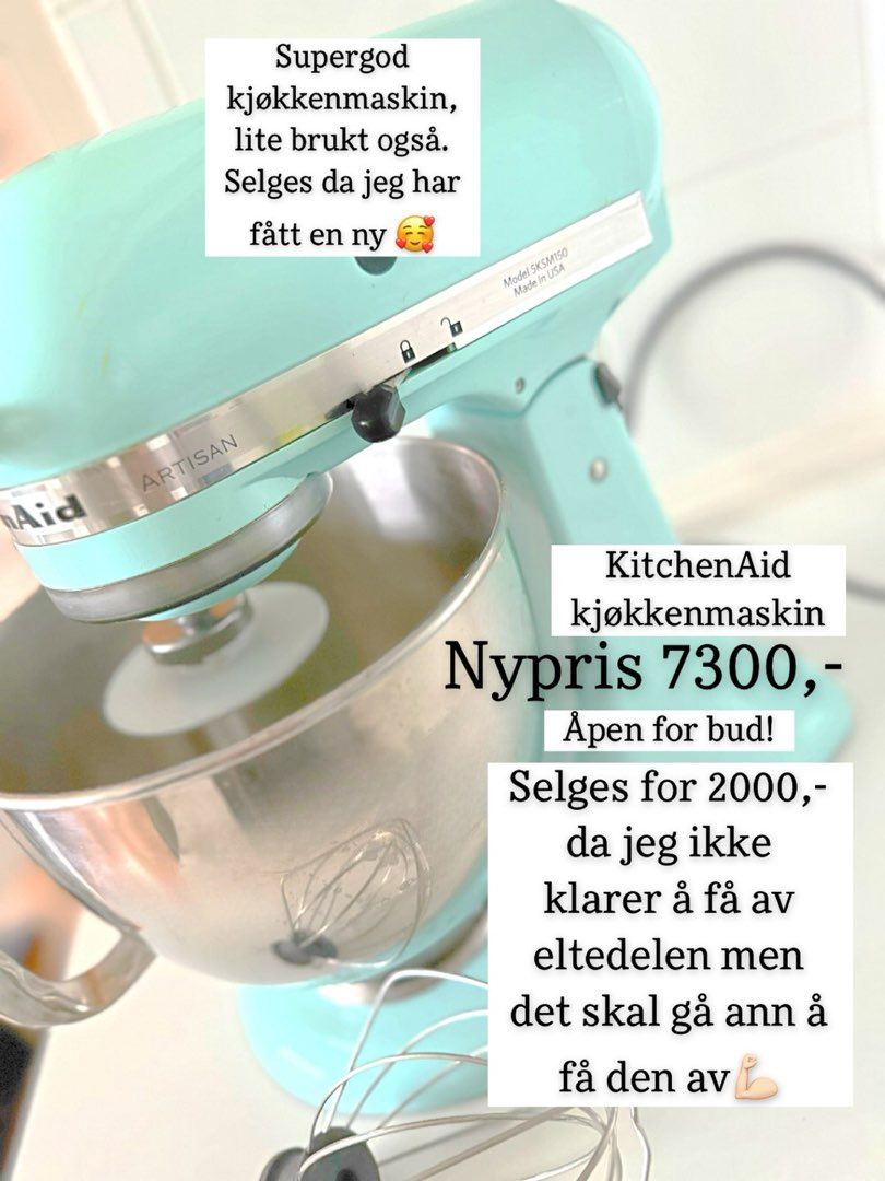 KitchenAid