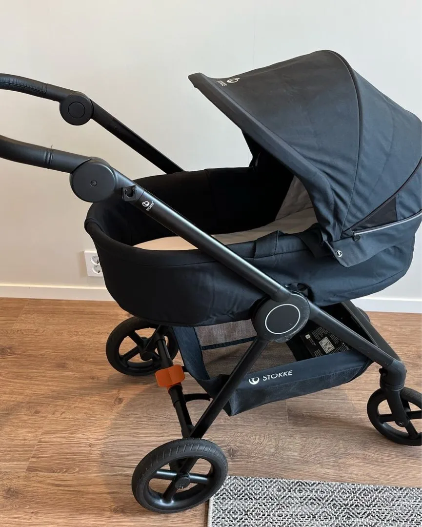 Stokke Beat