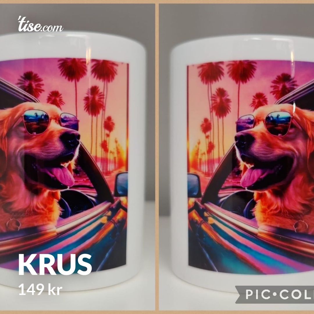 Krus