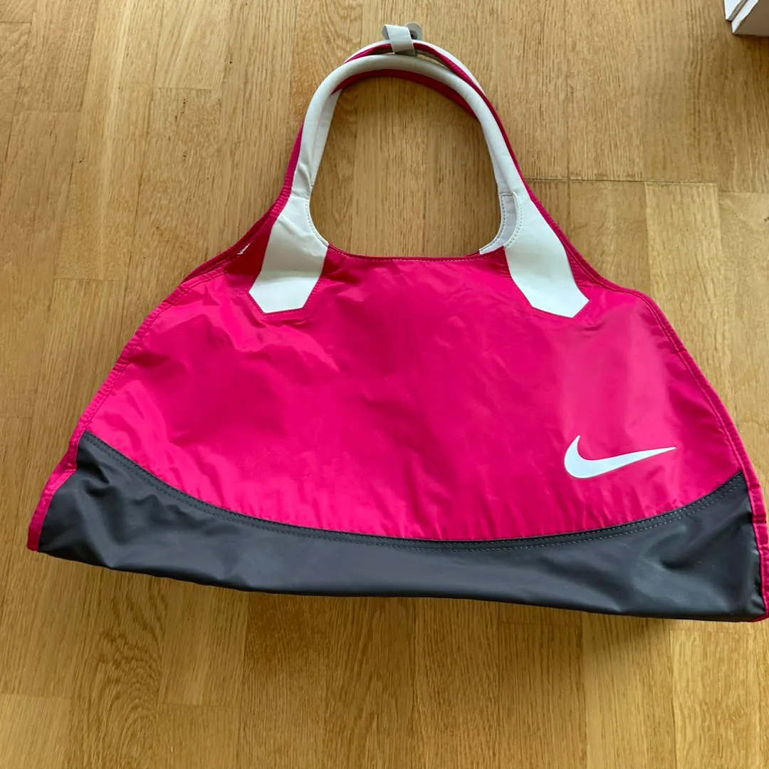 Nike Treningsbag