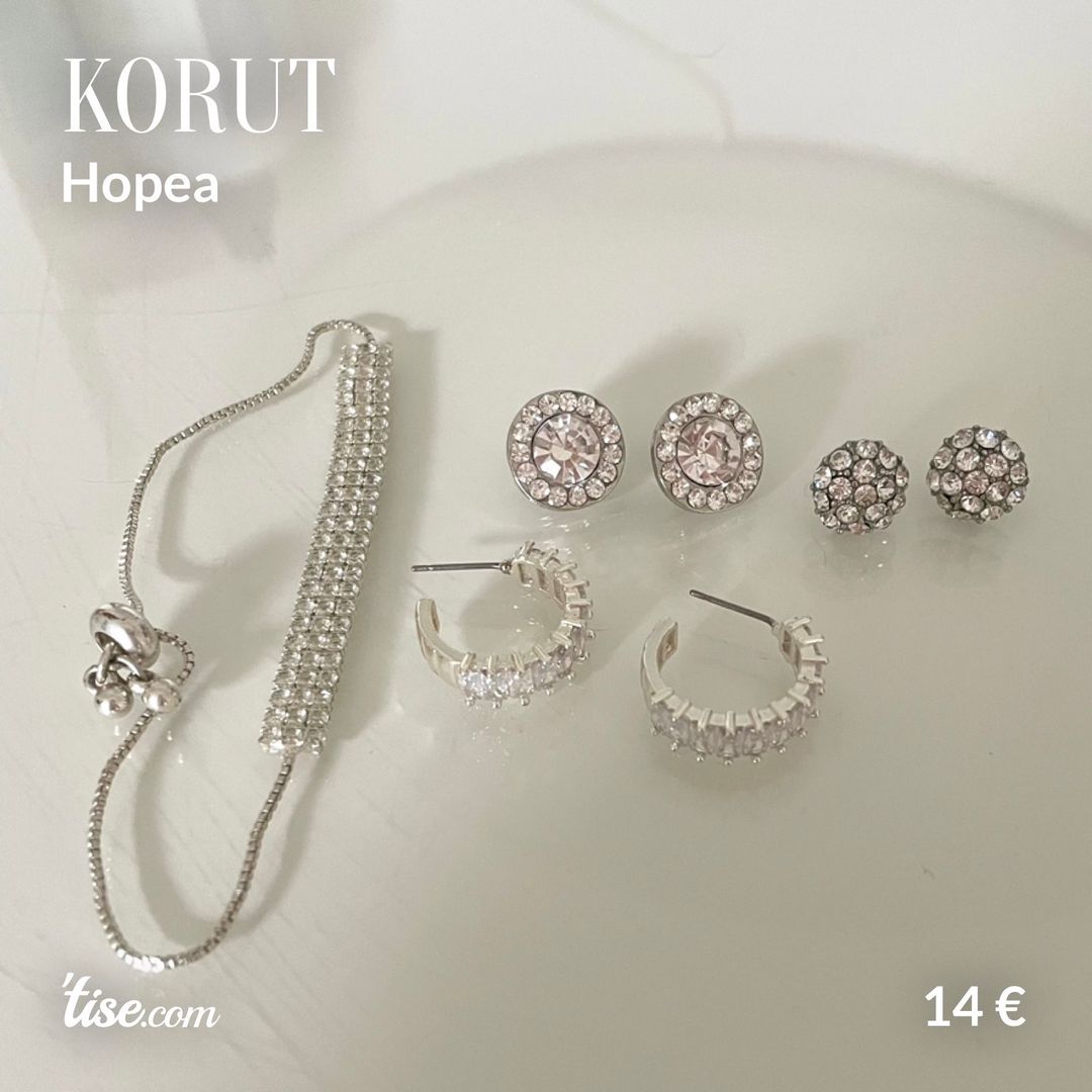 Korut