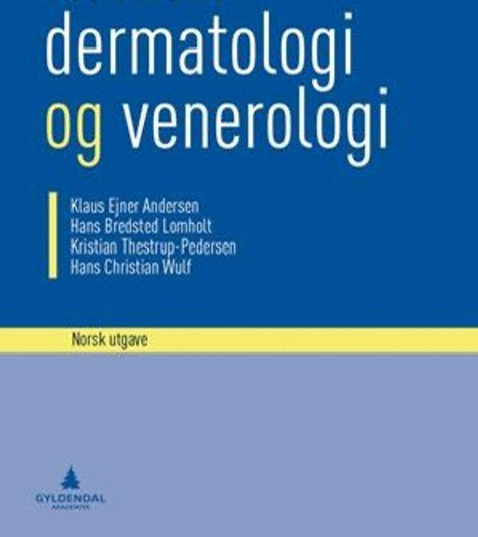 Klinisk dermatologi