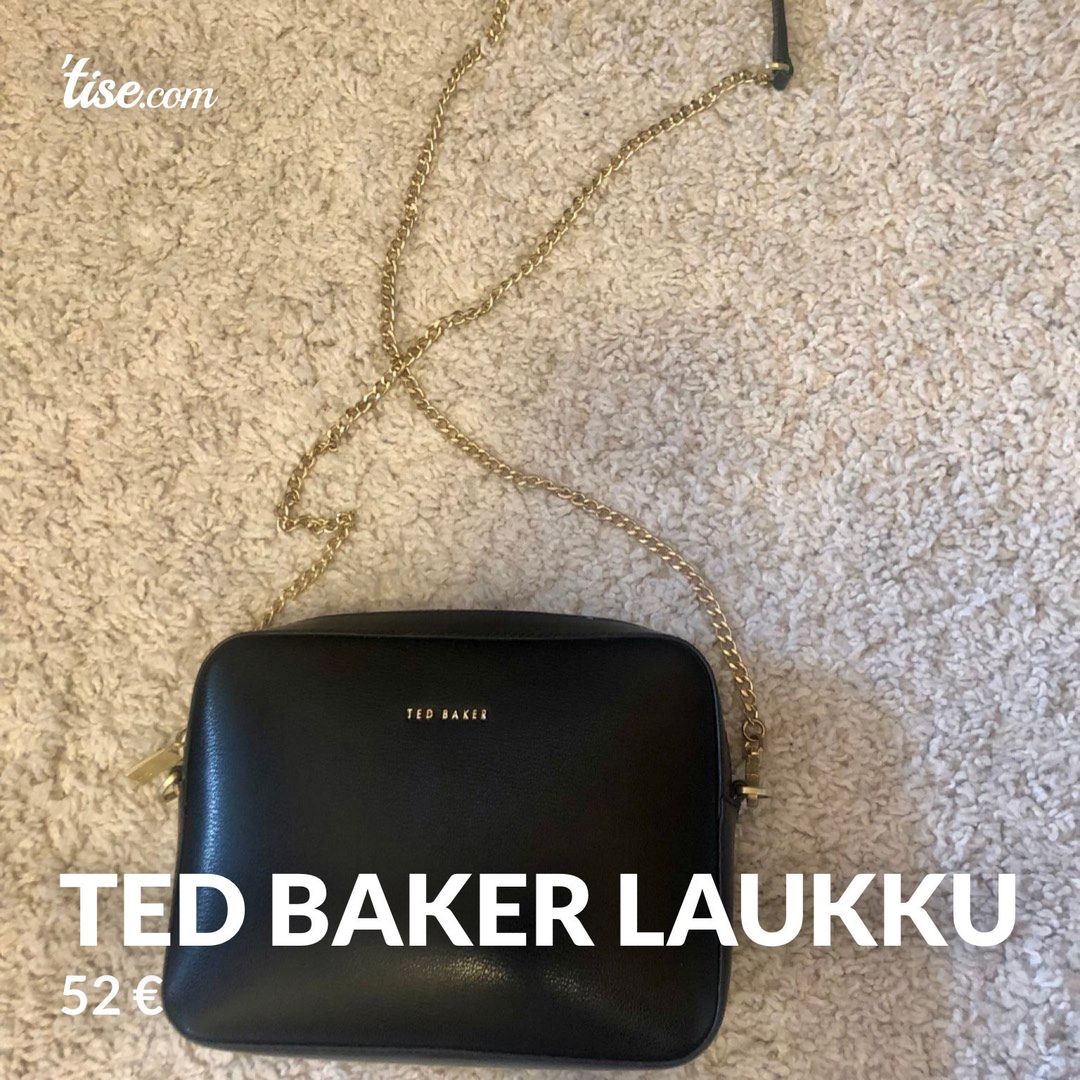 Ted baker laukku