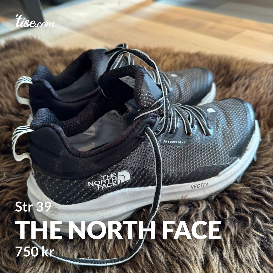 The North Face