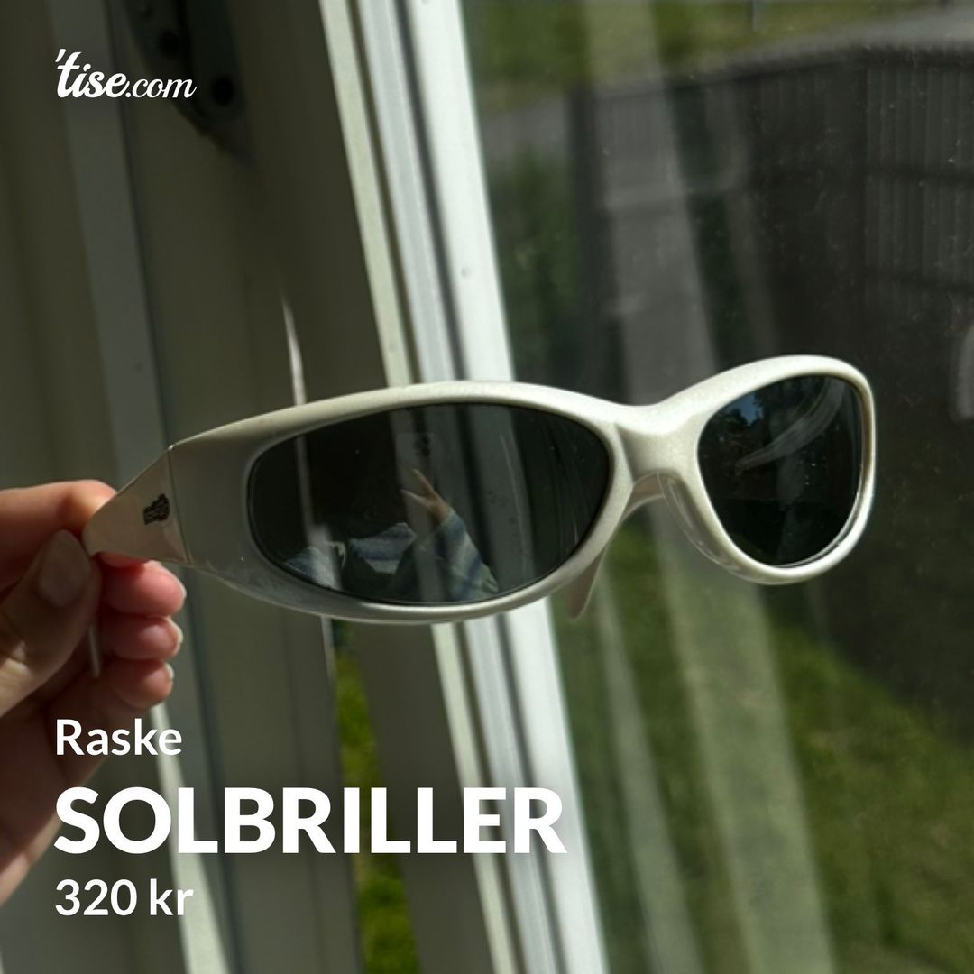 Solbriller