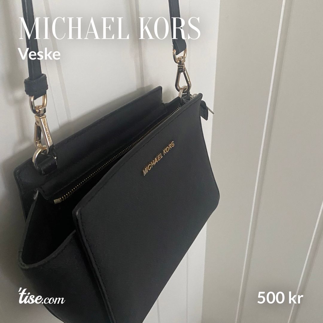 Michael Kors