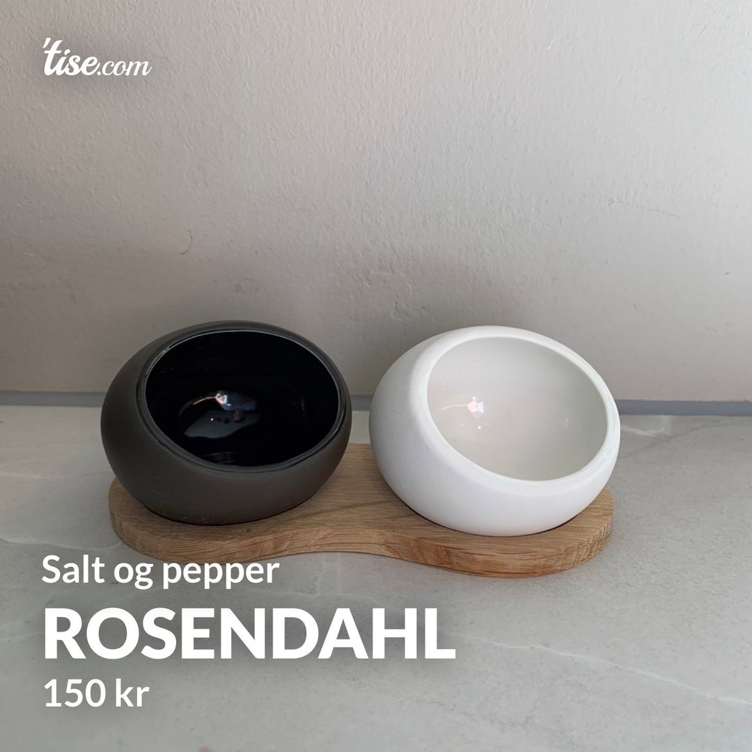 Rosendahl