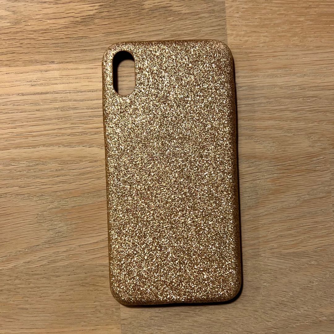 Iphone cover