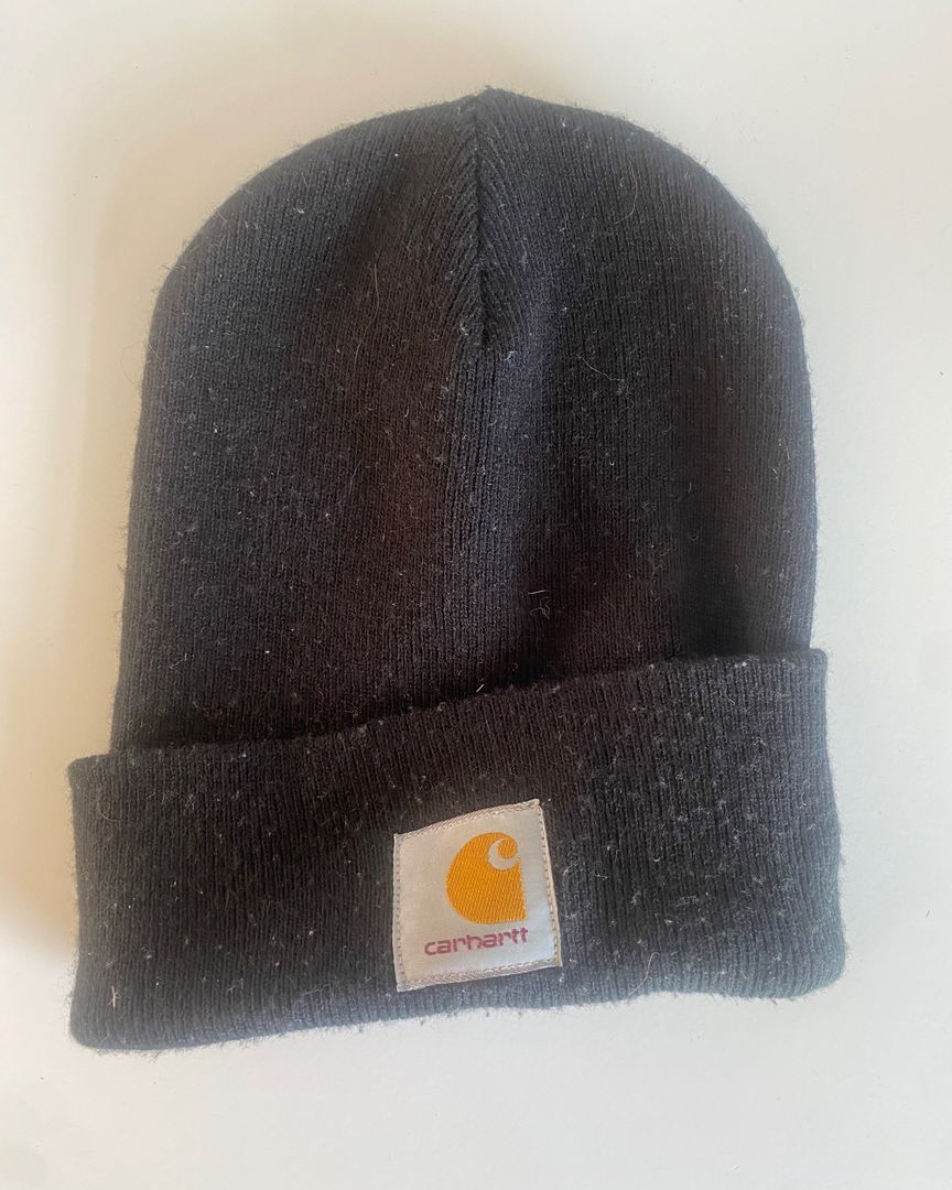 Carhartt hue