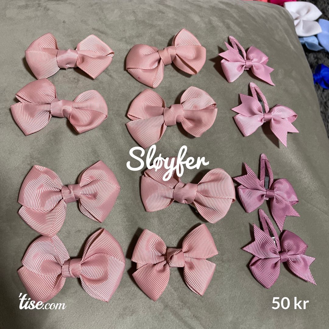 Sløyfer