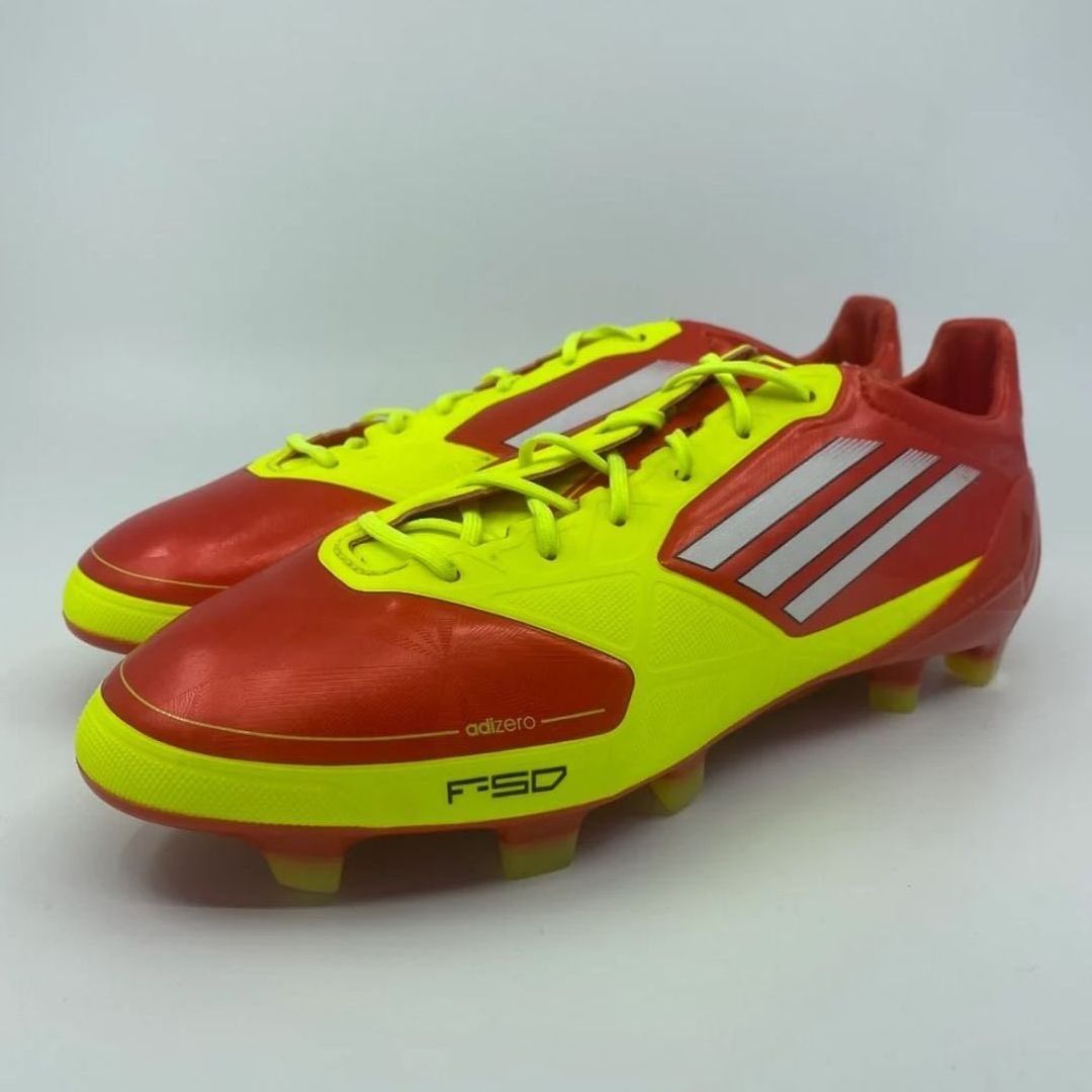 ADIDAS F50 ADIZERO