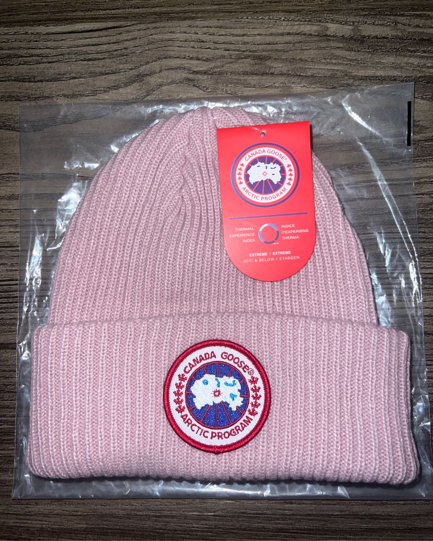 Canada goose pipo