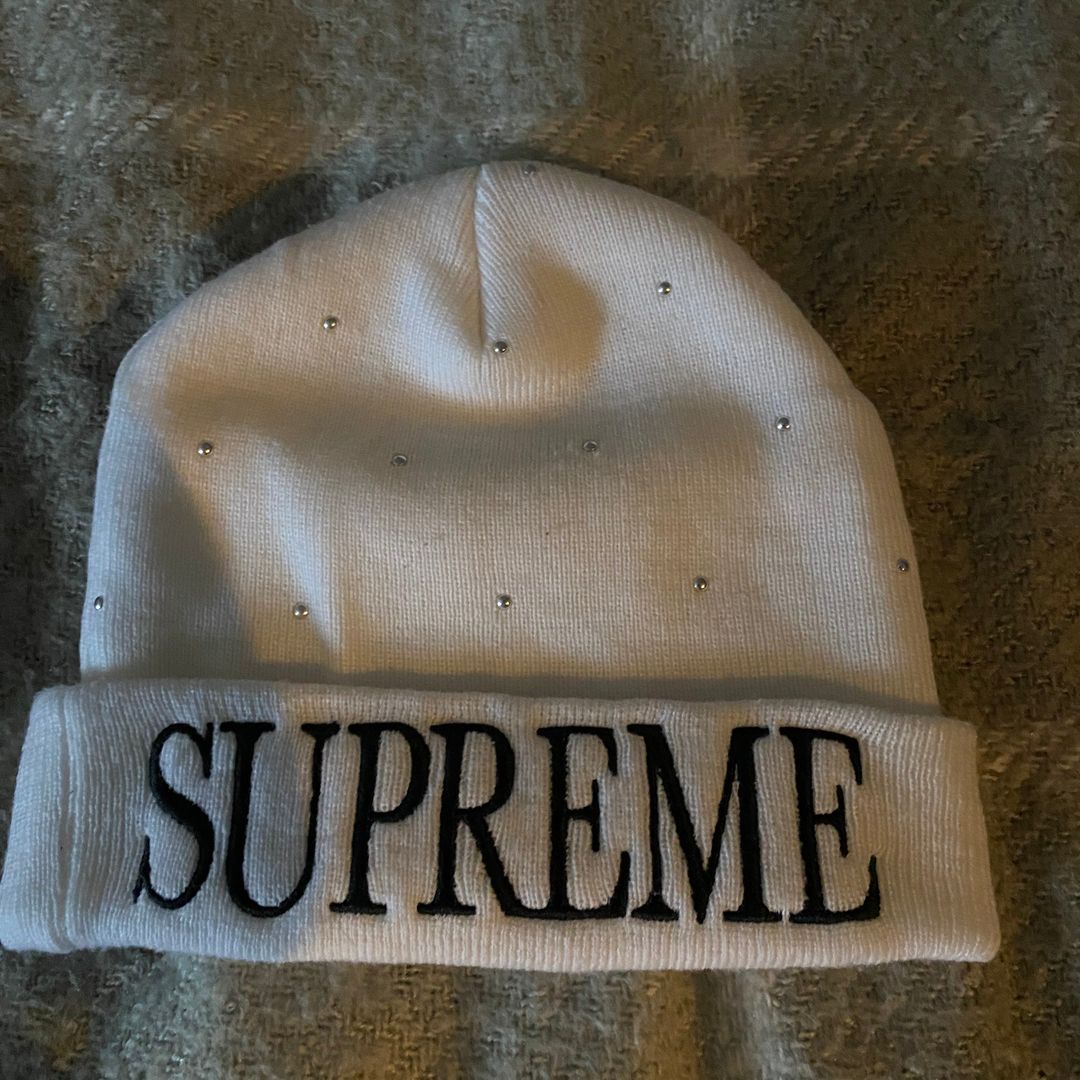 Supreme pipo