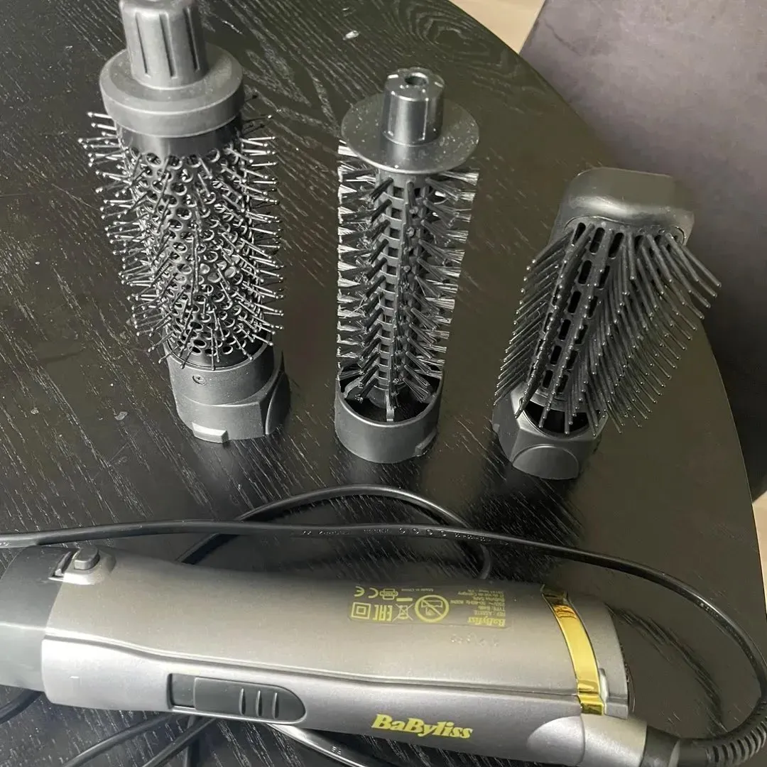 BabyLiss Airstyler