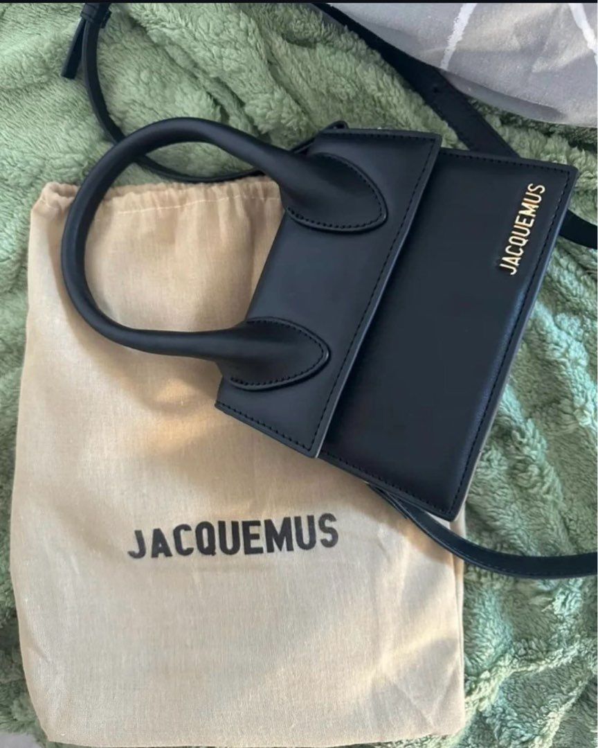 Jacquemus väska