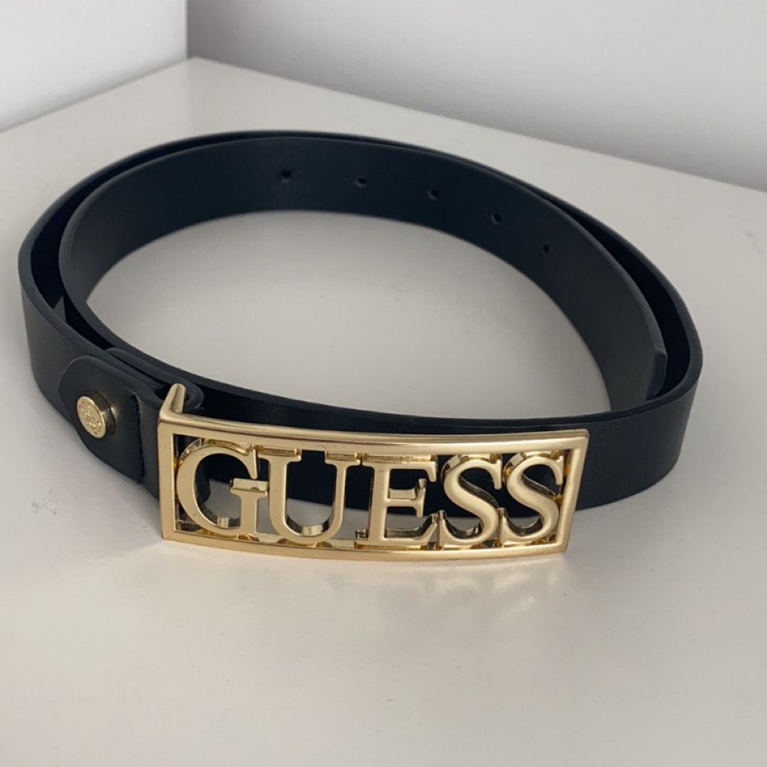 GUESS