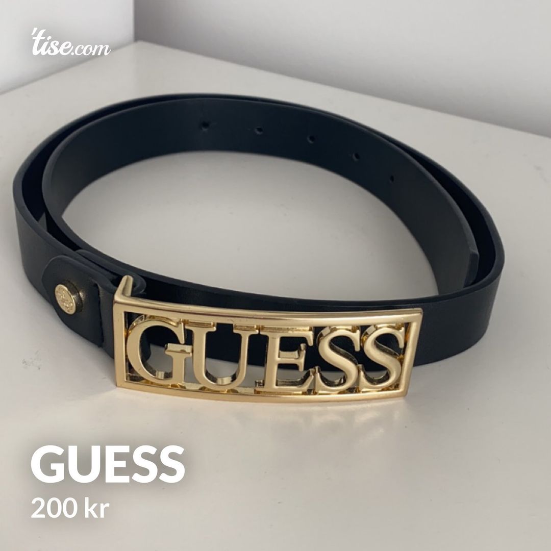 GUESS