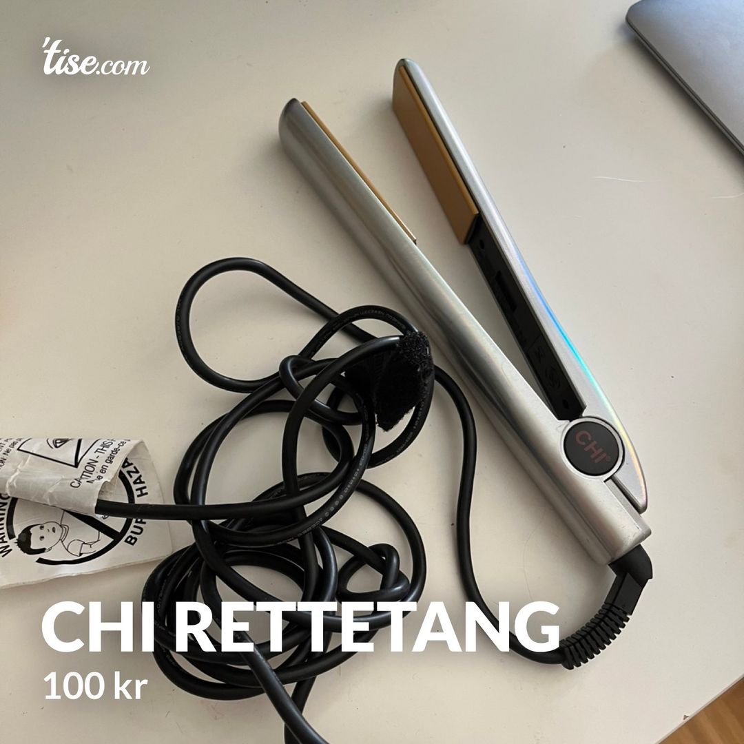 Chi rettetang