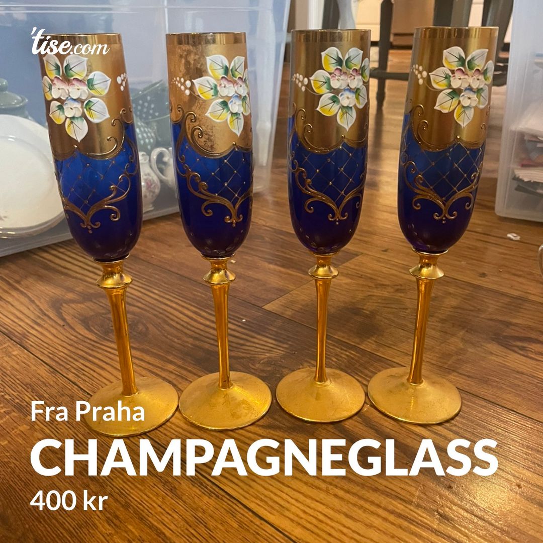 Champagneglass