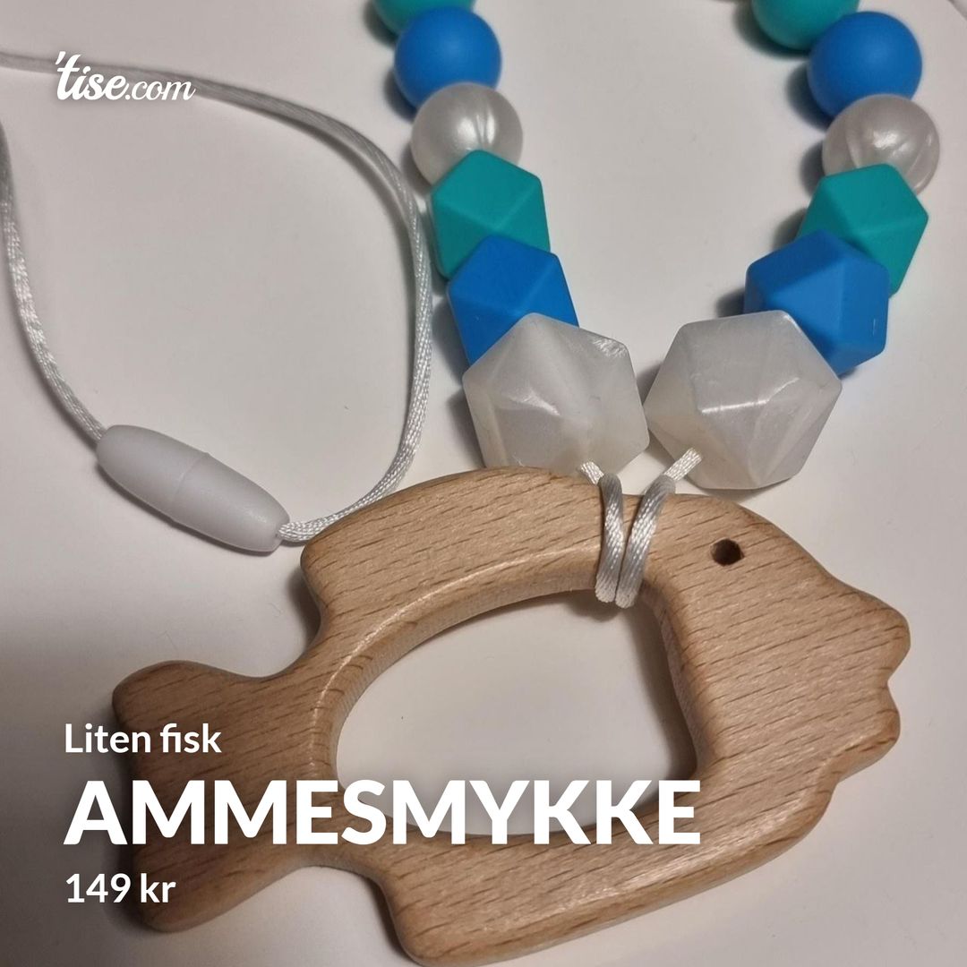 Ammesmykke