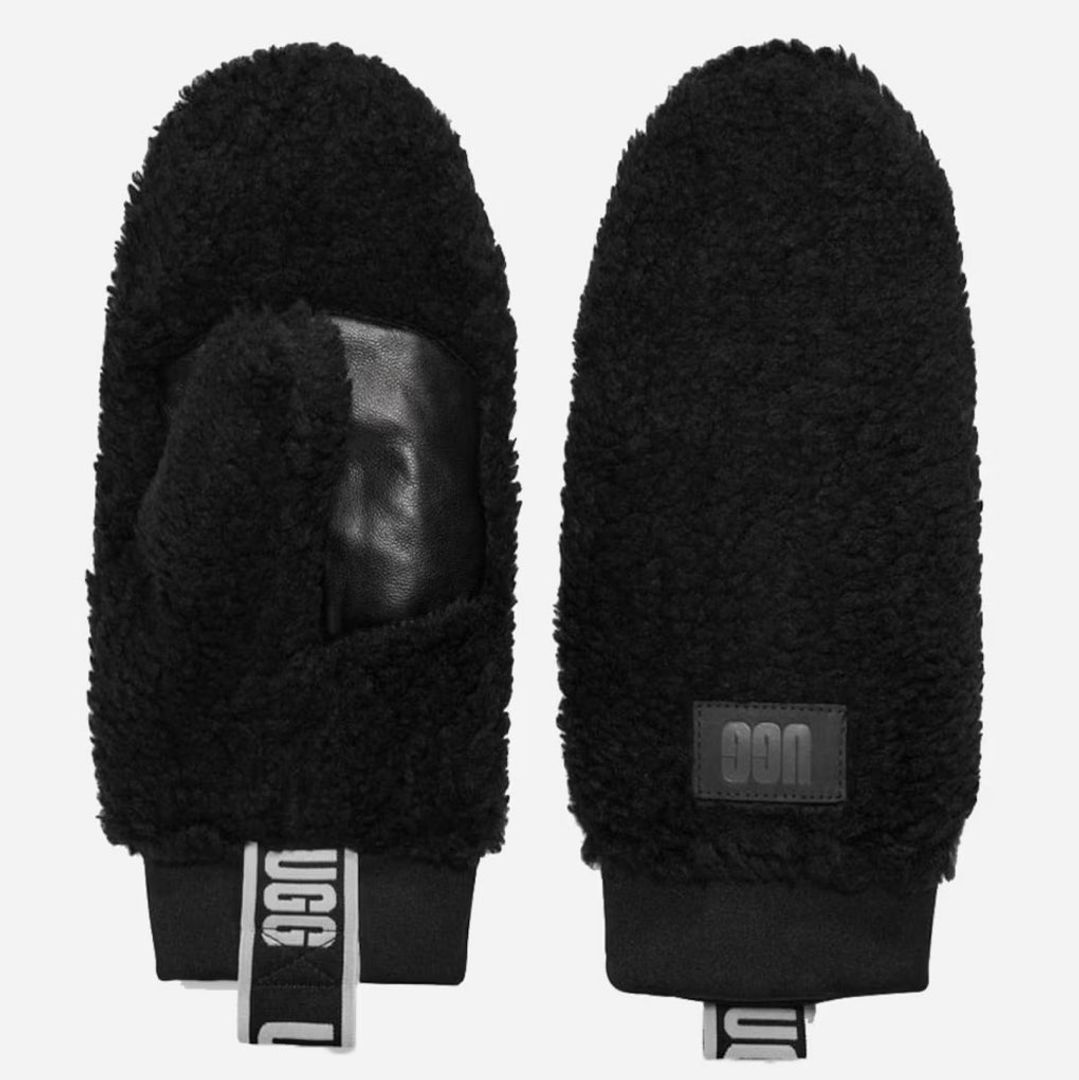 W SHERPA MITTEN