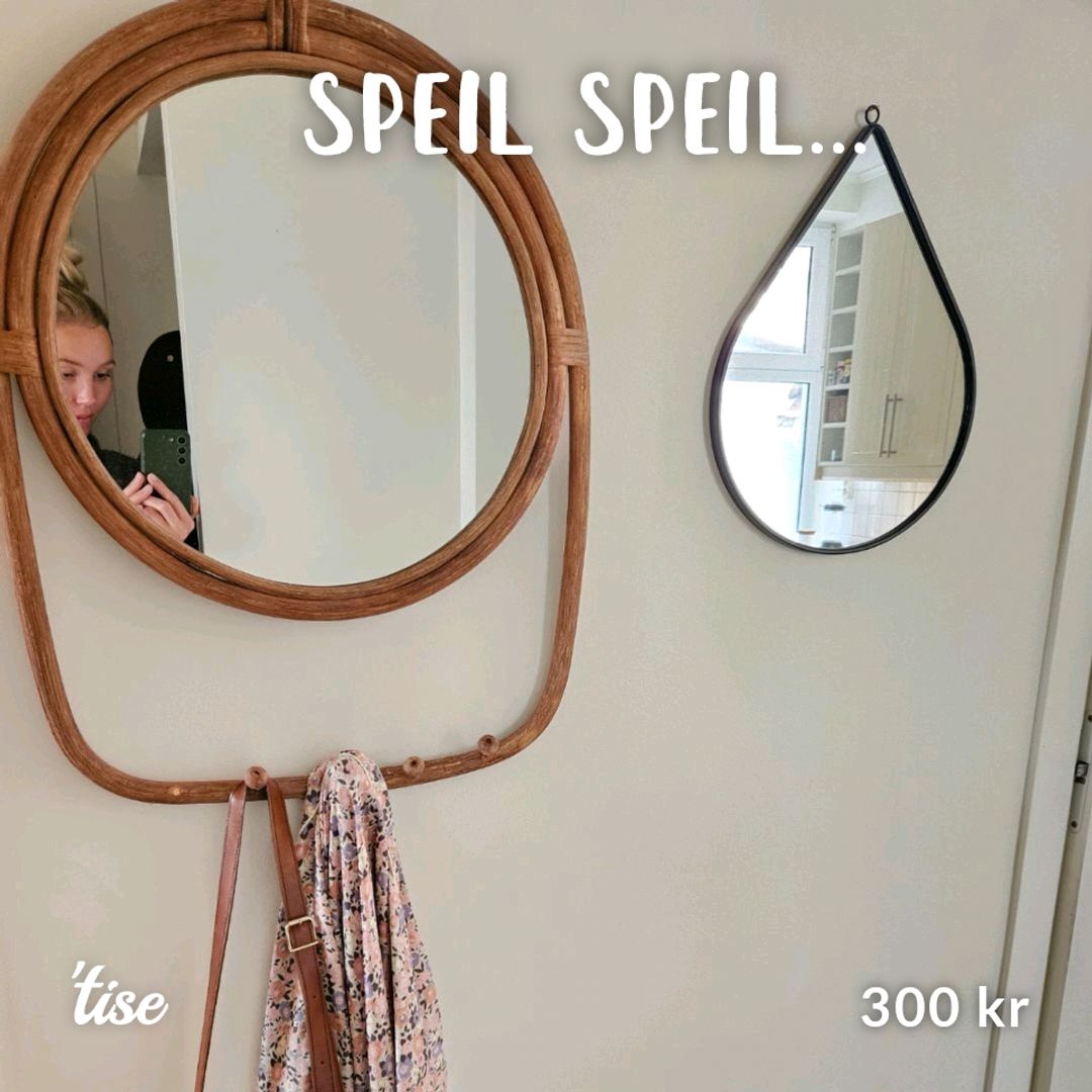 speil speil