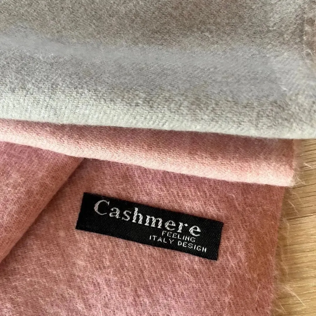 Cashmere