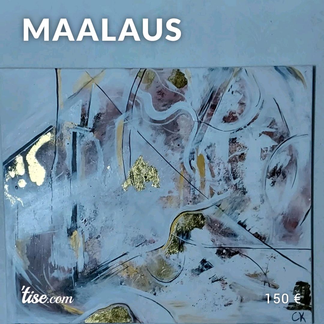 Maalaus