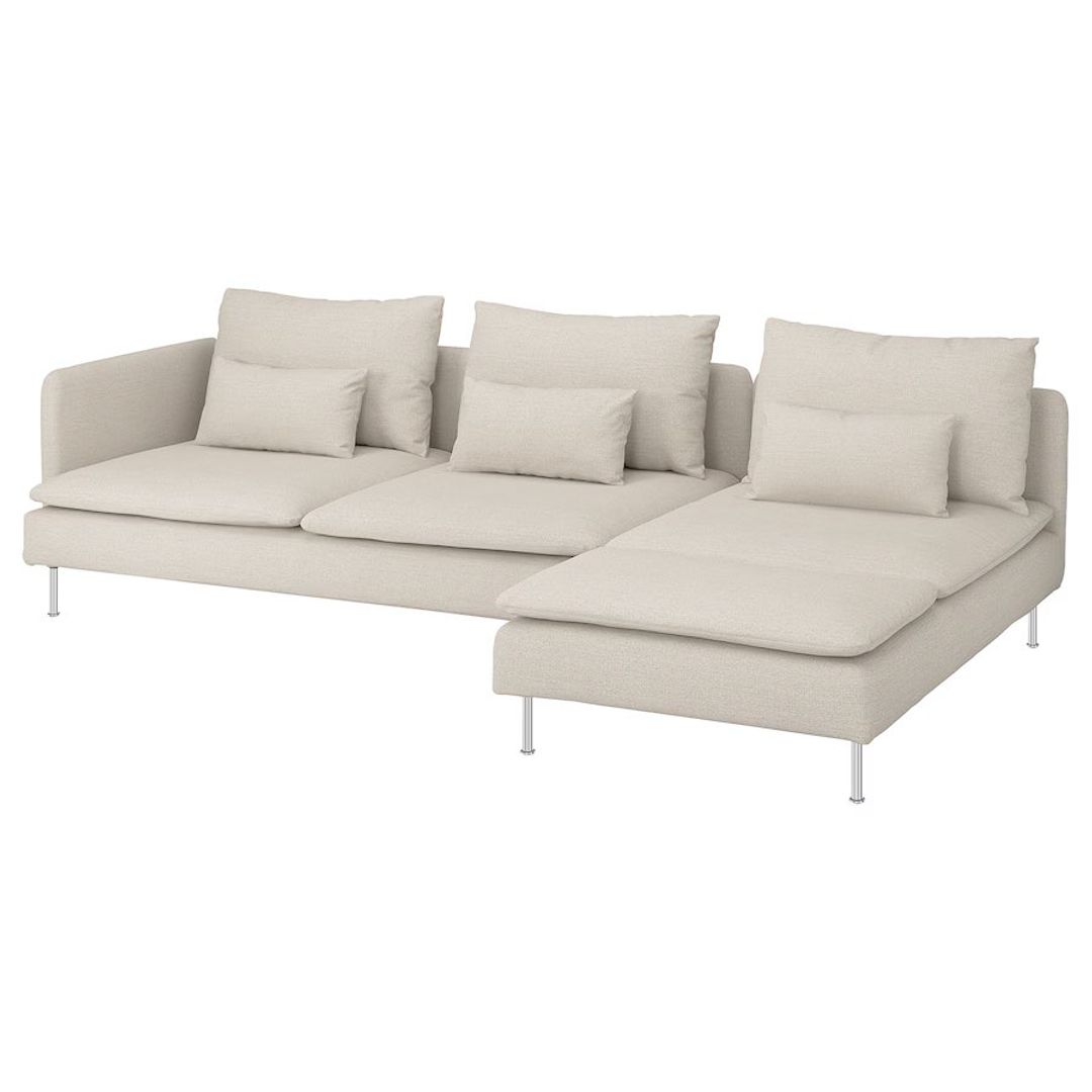 Søderhamn sofa