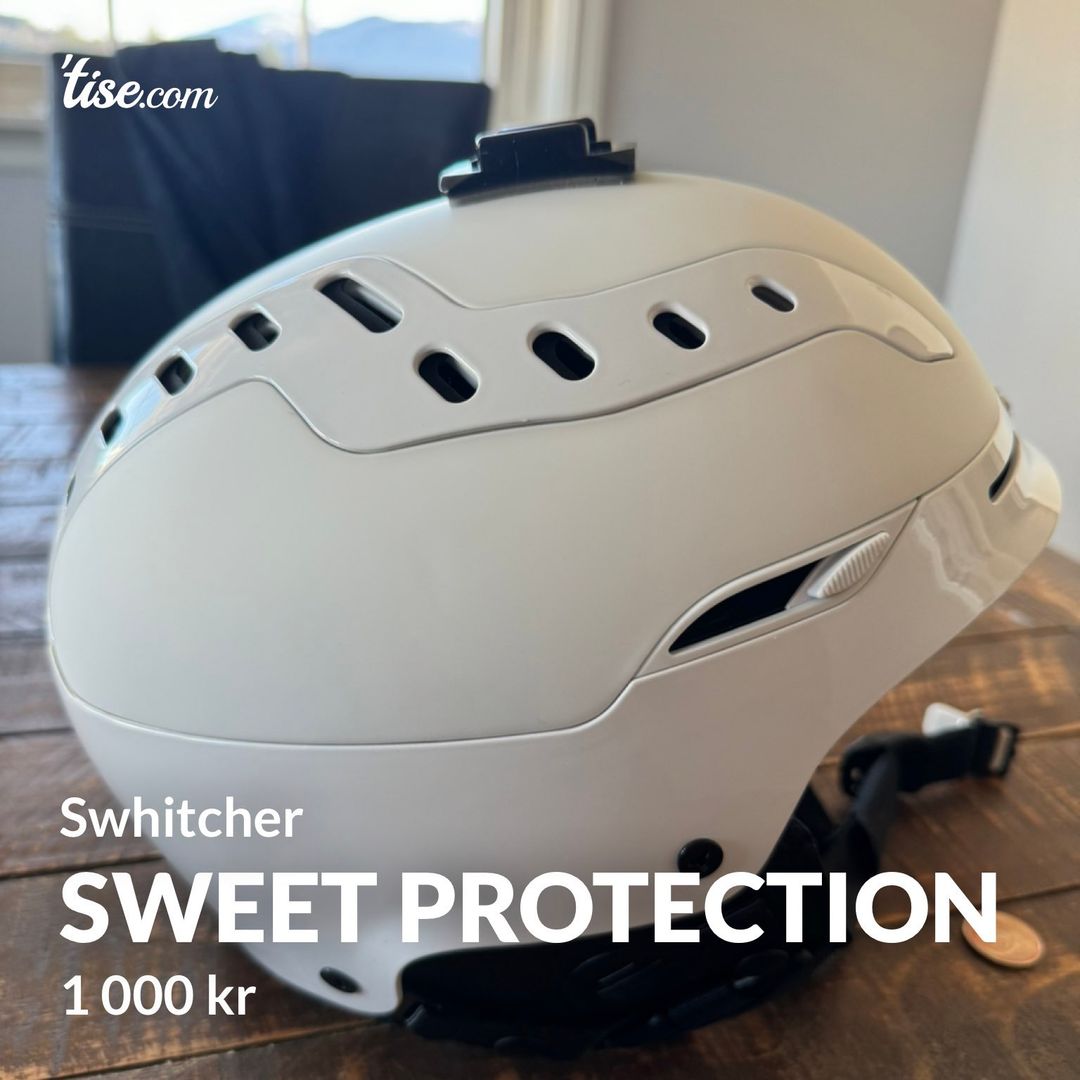 Sweet protection