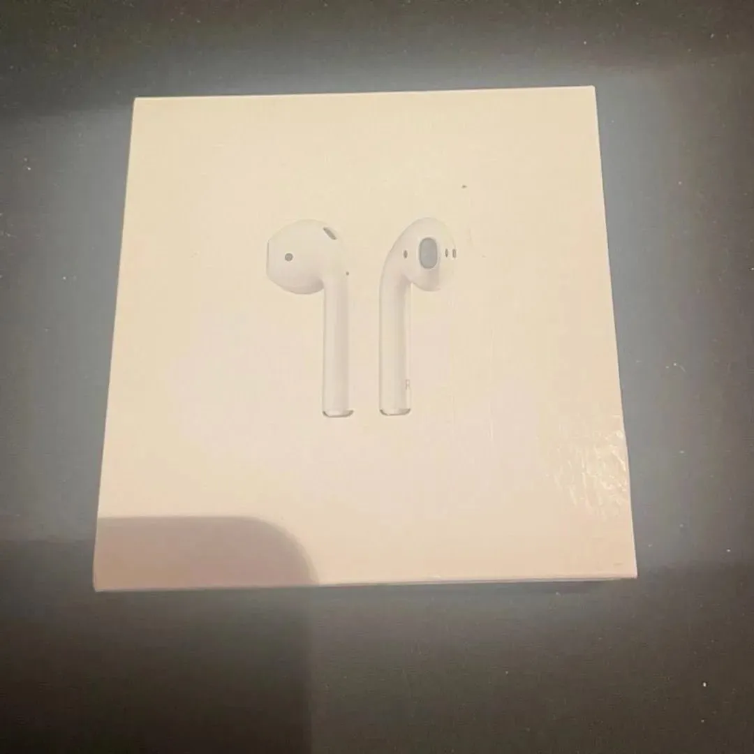 Airpods 2