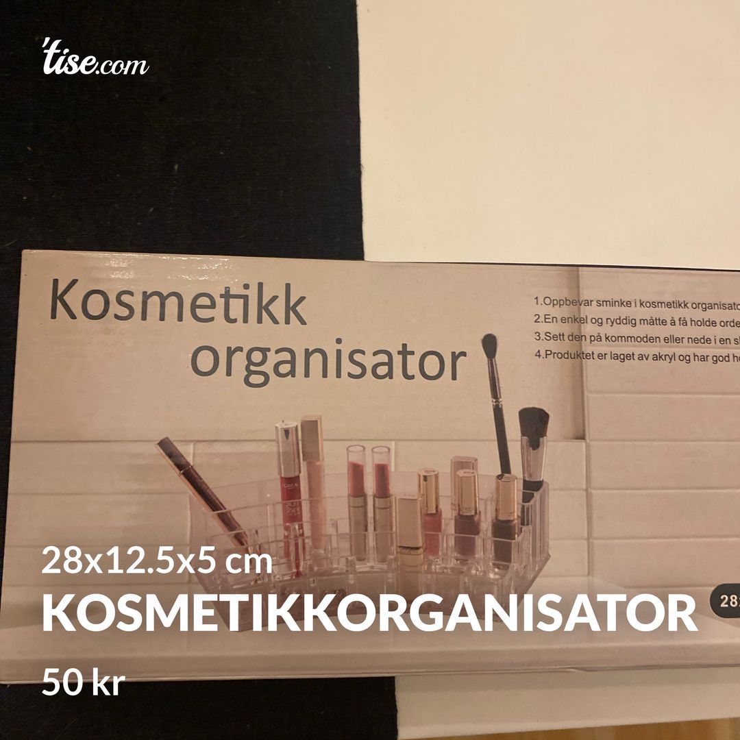 KosmetikkOrganisator