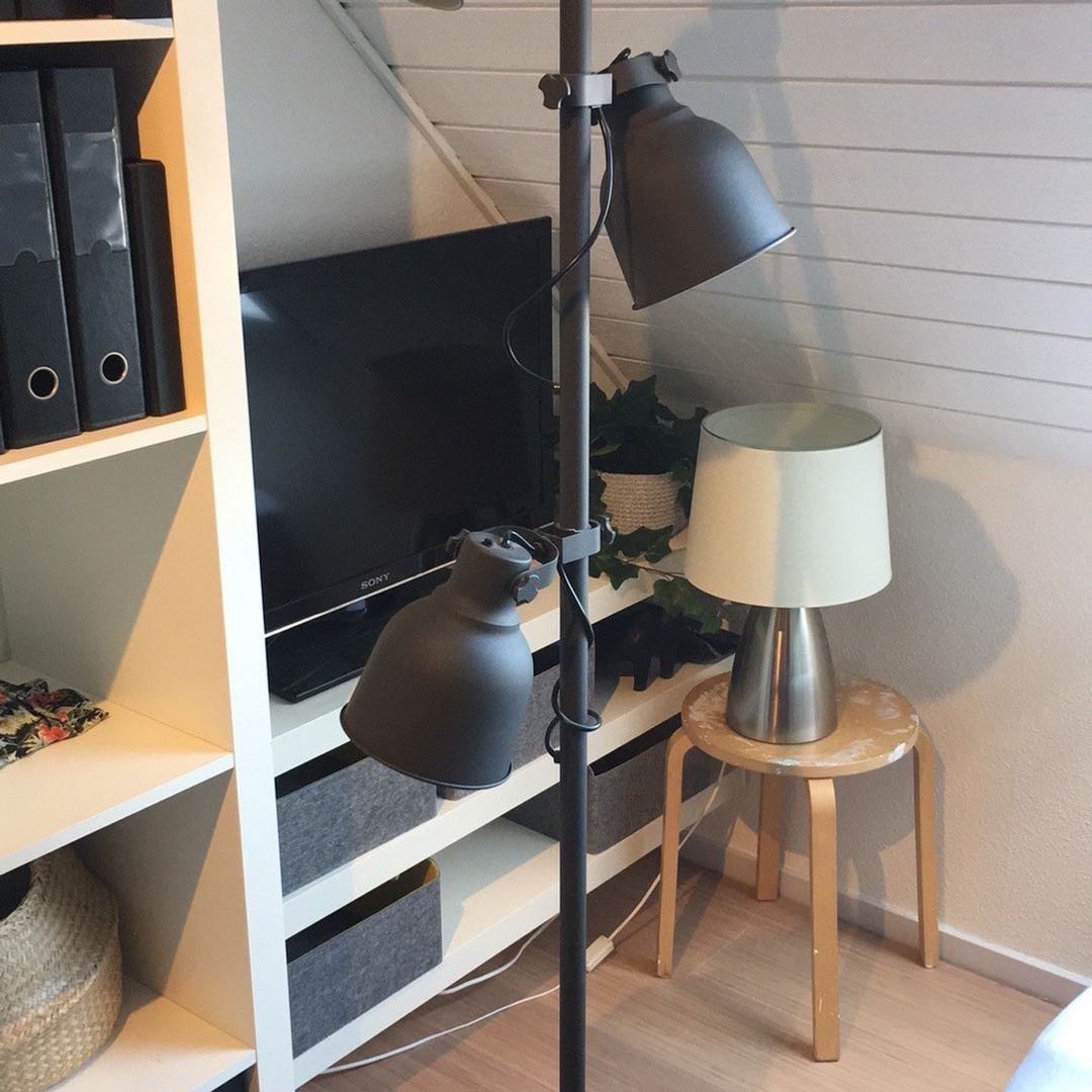 IKEA Hektar lampe