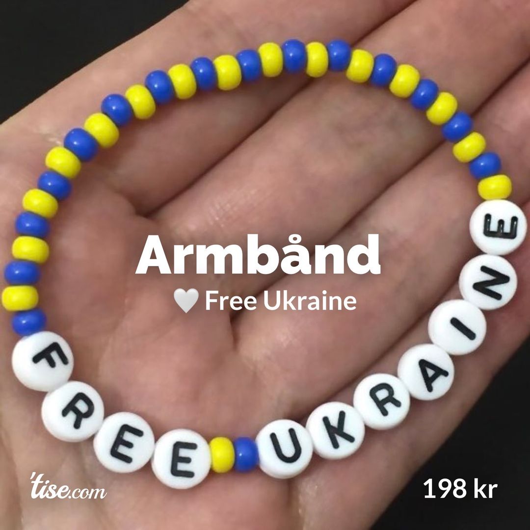 Armbånd