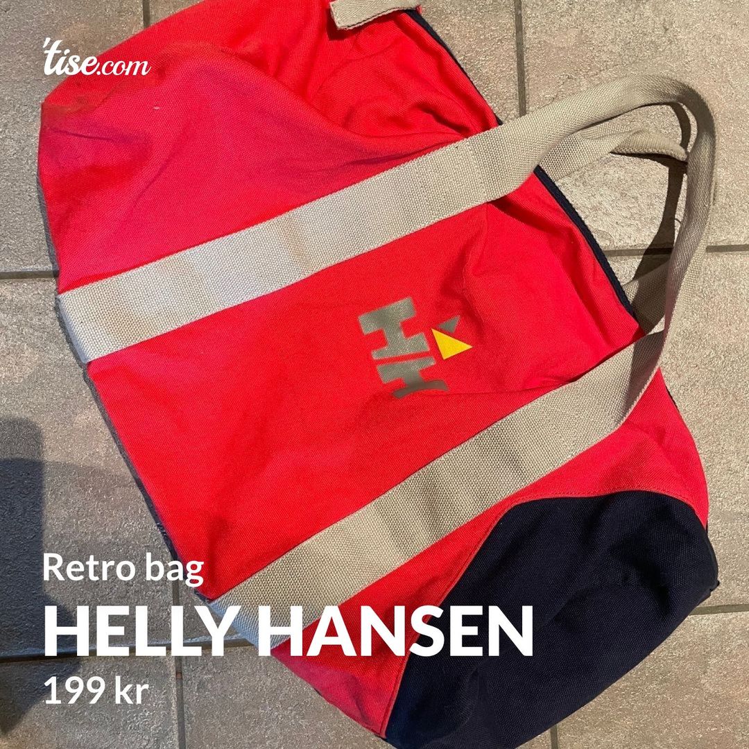 Helly Hansen