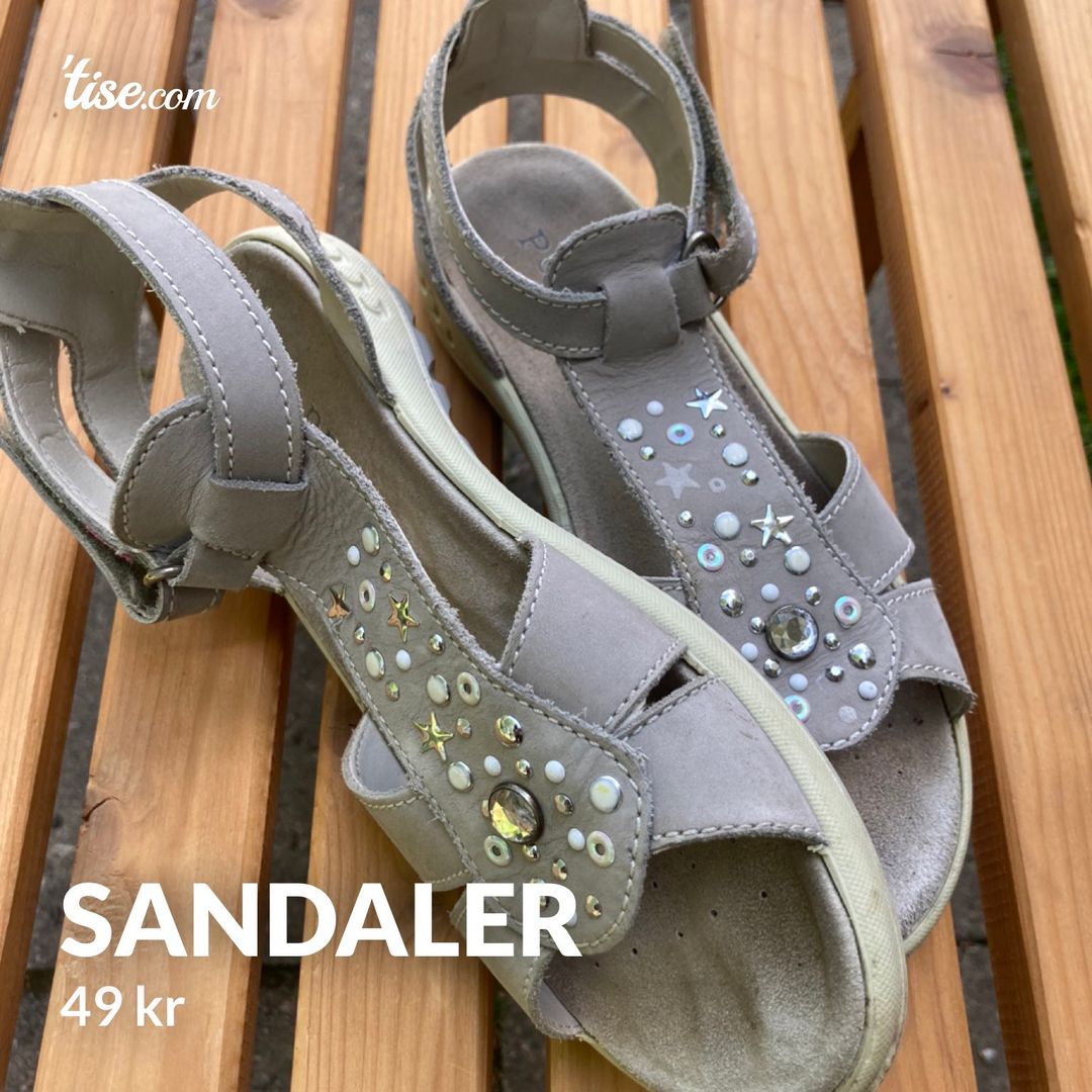 Sandaler