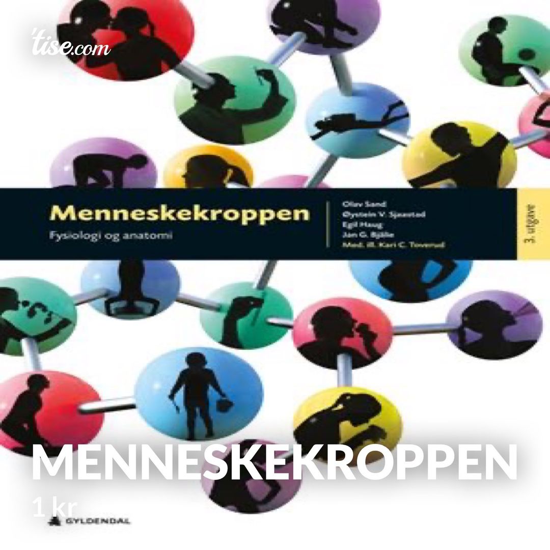 Menneskekroppen