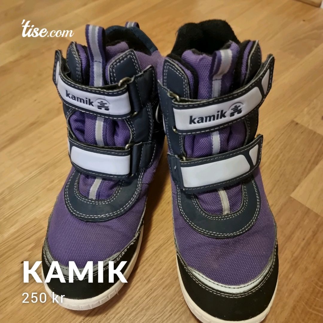 Kamik