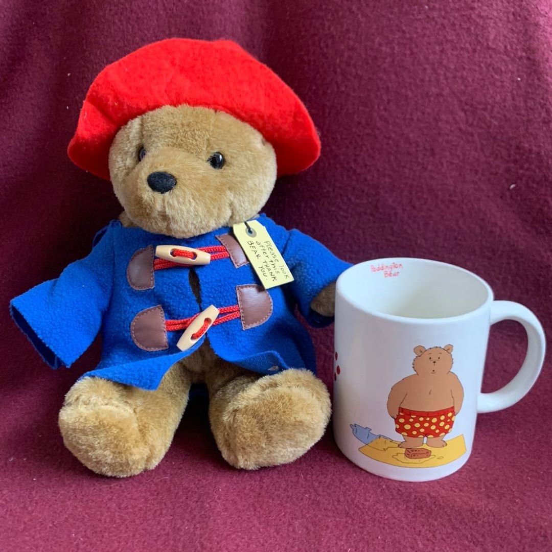 Paddington