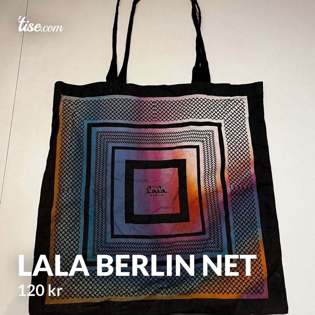 Lala berlin net