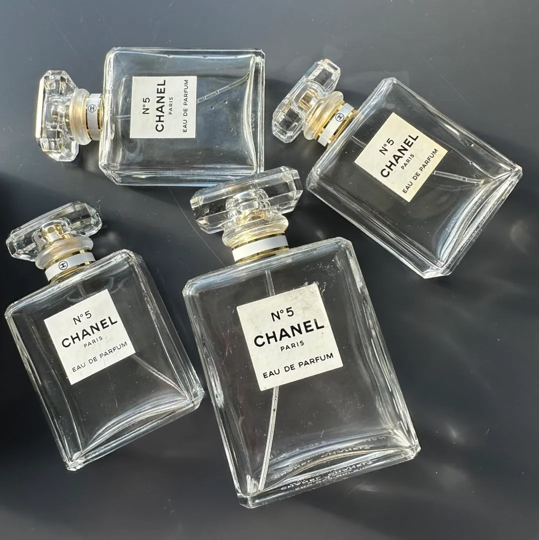 Chanel No5