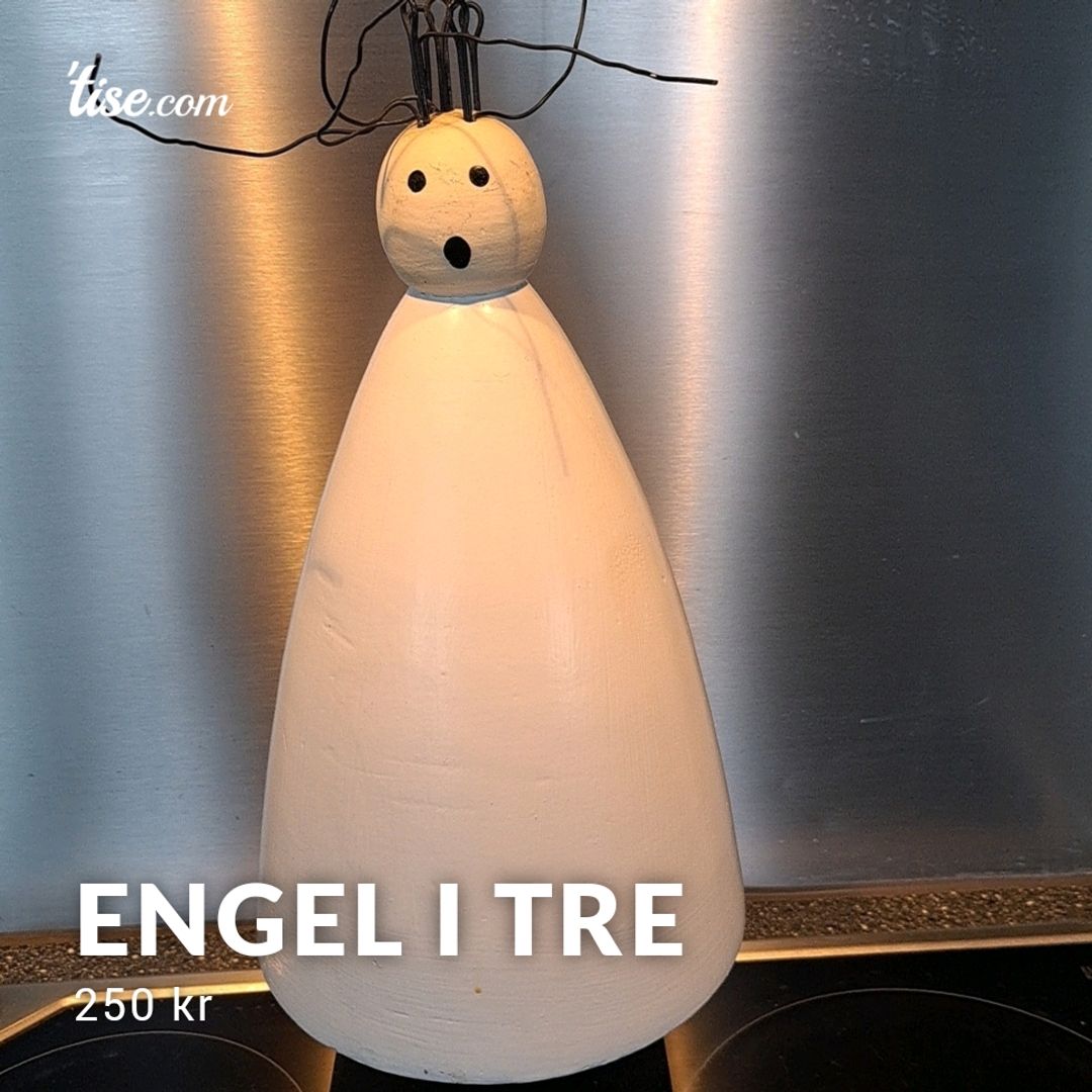 Engel I Tre